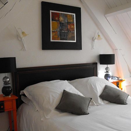 L'Oree Des Chenes, The Originals Relais La Ferté-Saint-Aubin Eksteriør billede